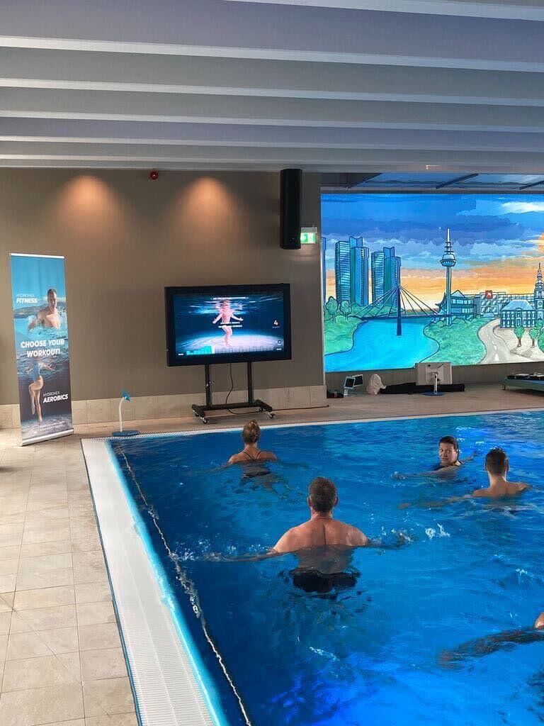 Pfitzenmeier โ Hydrohex deployment in Mannheim, DE