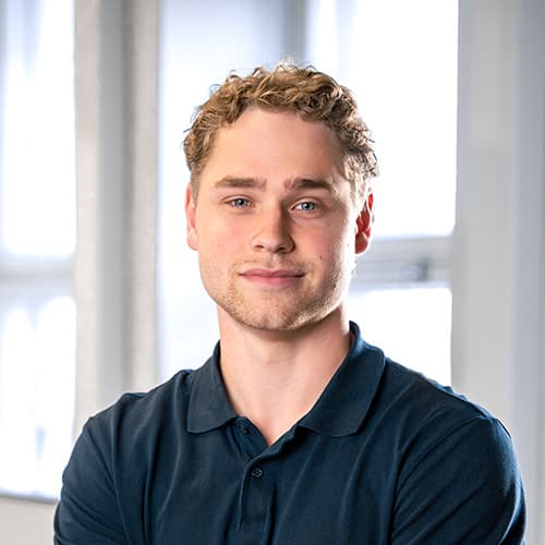 Daniel Krug, Hydrohex DACH