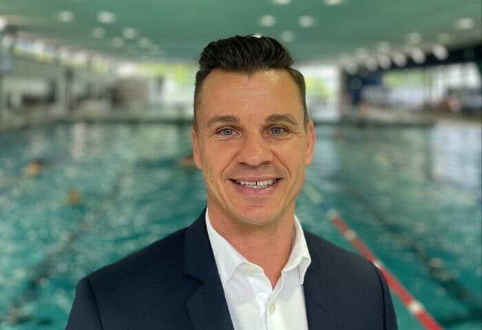 Andy Fröhler
